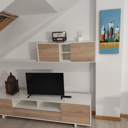 Sfr40 Apartment Lugo Bagian luar foto