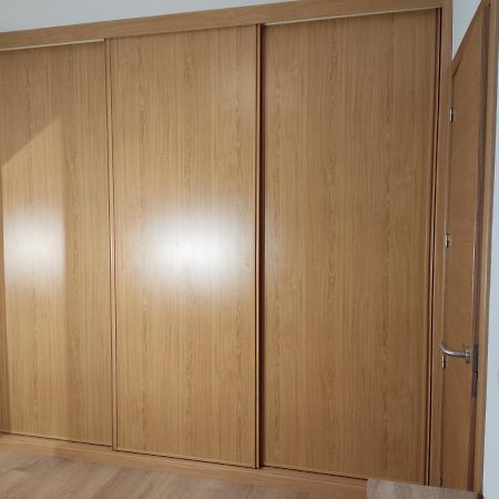 Sfr40 Apartment Lugo Bagian luar foto