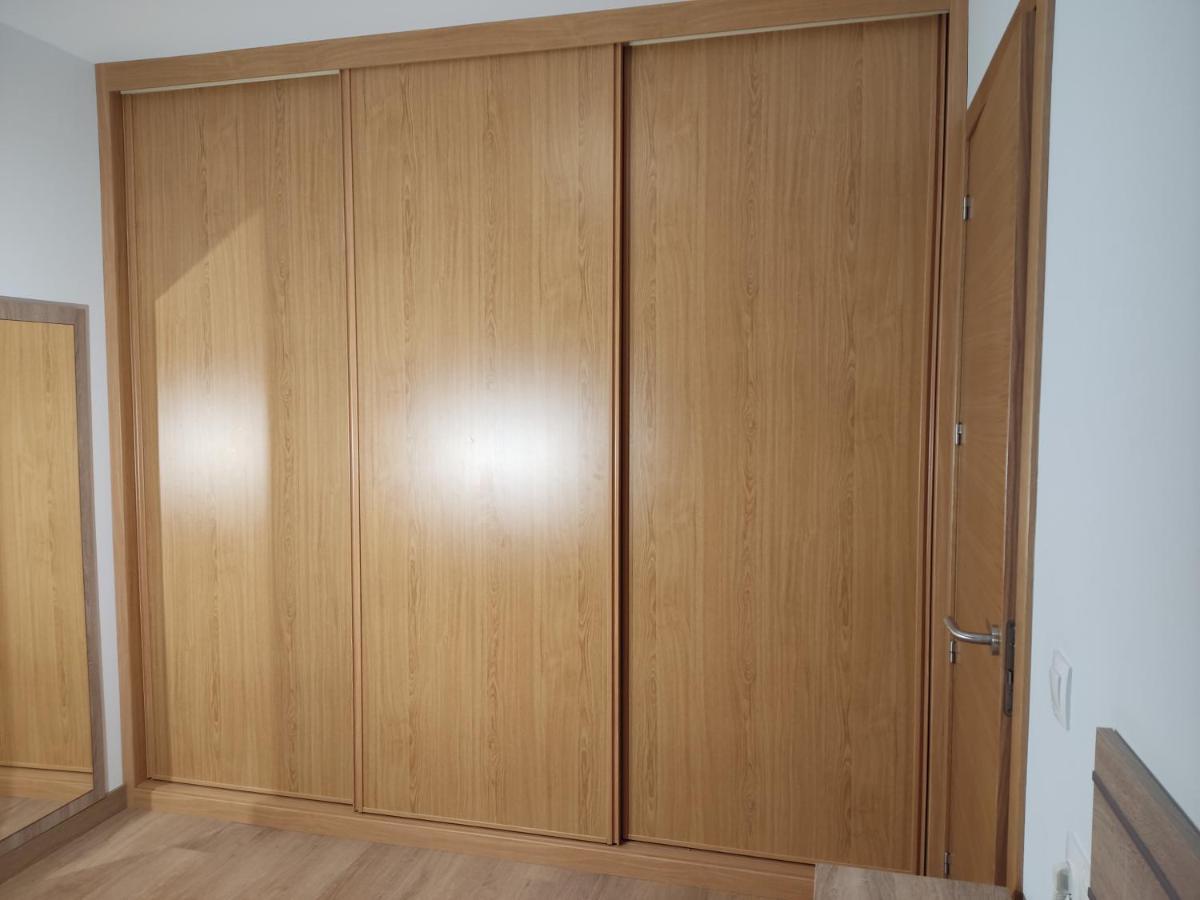 Sfr40 Apartment Lugo Bagian luar foto