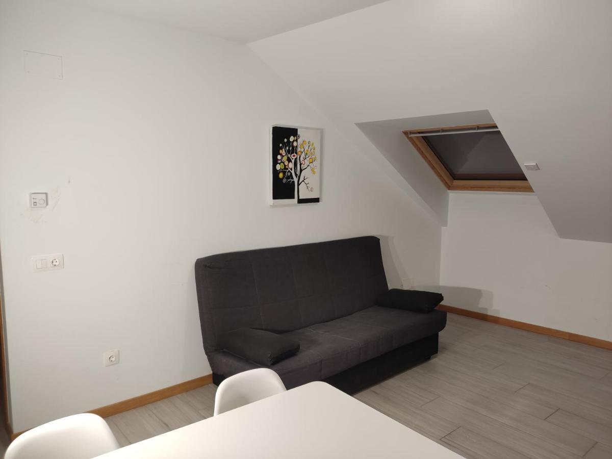 Sfr40 Apartment Lugo Bagian luar foto