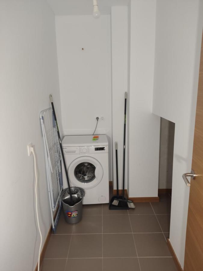 Sfr40 Apartment Lugo Bagian luar foto
