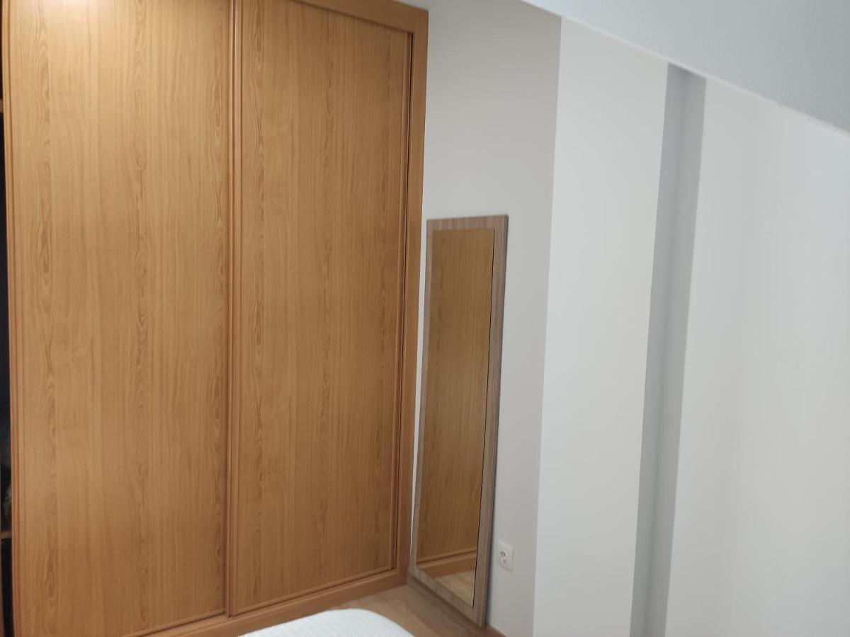 Sfr40 Apartment Lugo Bagian luar foto