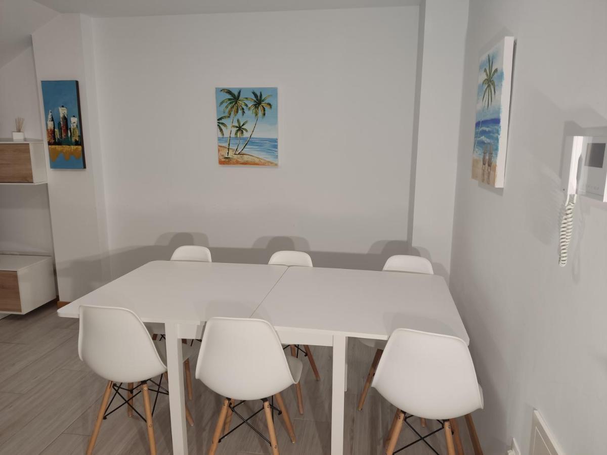 Sfr40 Apartment Lugo Bagian luar foto