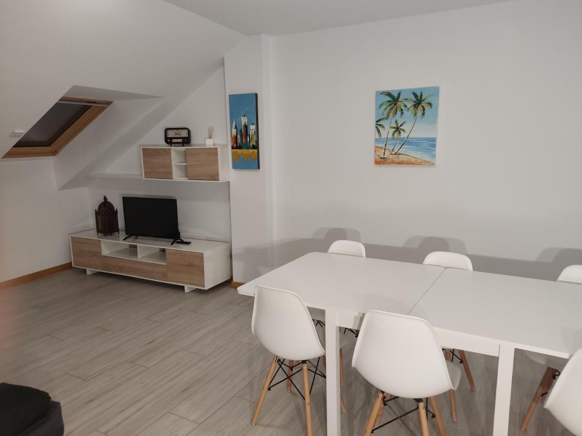 Sfr40 Apartment Lugo Bagian luar foto