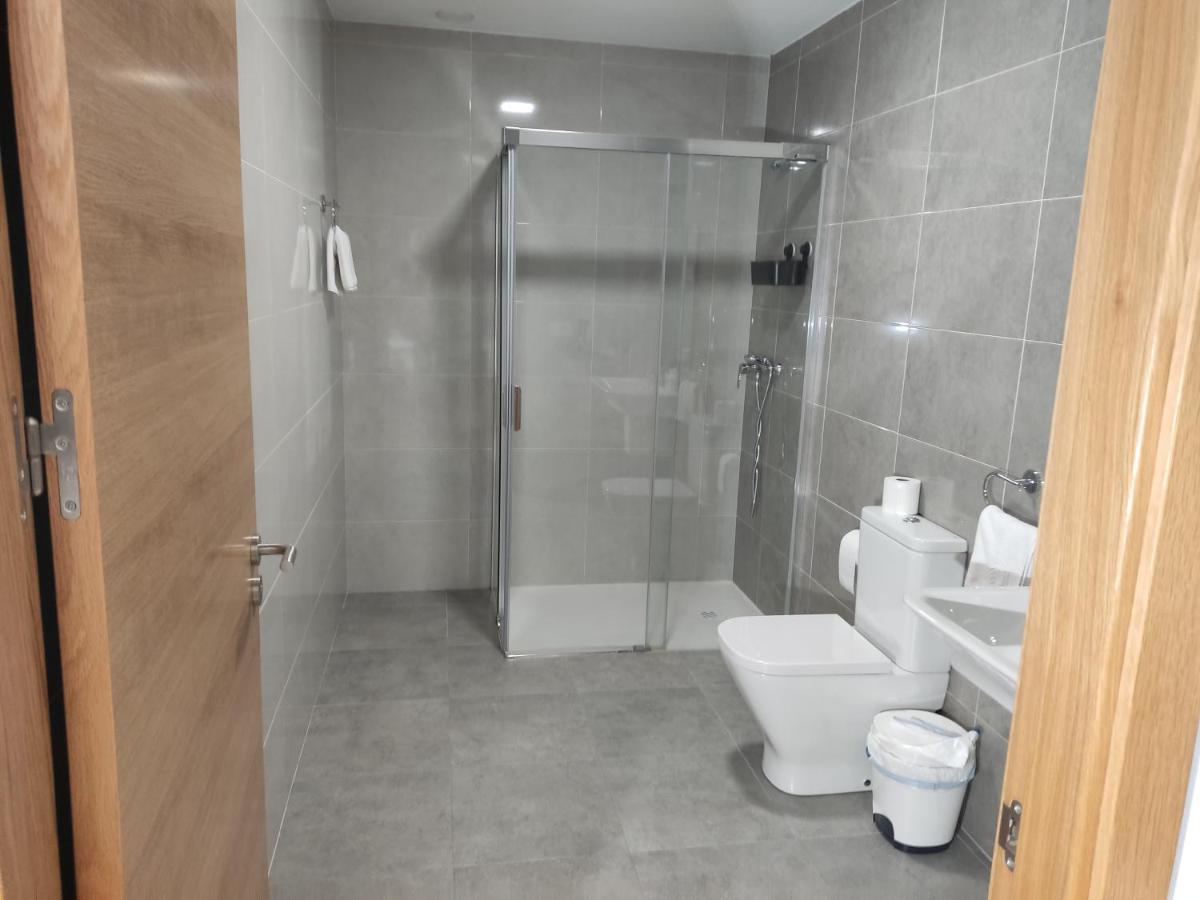 Sfr40 Apartment Lugo Bagian luar foto