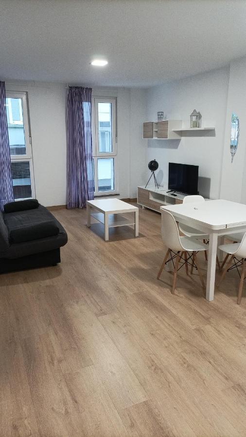 Sfr40 Apartment Lugo Bagian luar foto